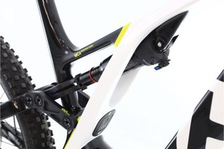 Bicicleta Husqvarna Mountain Cross MC4 GX t.XL Reacondicionada