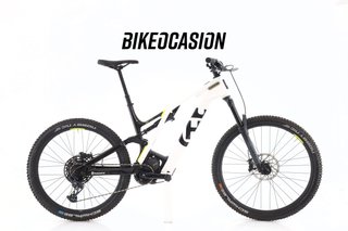 Bicicleta Husqvarna Mountain Cross MC4 GX t.XL Reacondicionada
