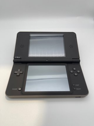 Nintendo DSi XL Nero Console Originale