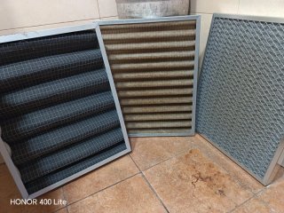 Depurador extractor humos Sike 3000