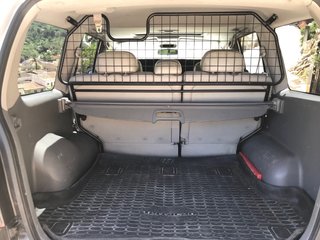 Hyundai Terracan 4x4 2.9 CRDi