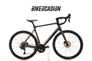 Bicicleta Bianchi Infinito t.60 Reacondicionada