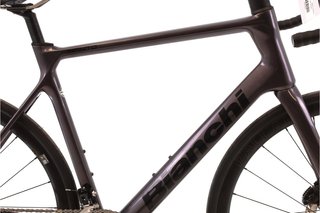 Bicicleta Bianchi Infinito t.60 Reacondicionada
