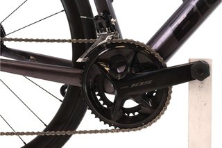 Bicicleta Bianchi Infinito t.60 Reacondicionada
