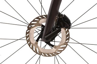 Bicicleta Bianchi Infinito t.60 Reacondicionada