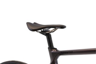 Bicicleta Bianchi Infinito t.60 Reacondicionada