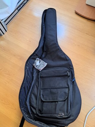 Guitarra Española Roca