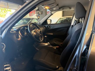 Nissan Juke 2016
