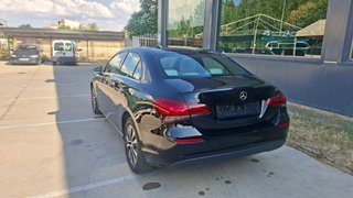 Mercedes-Benz Clase A Sedan 2020