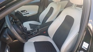 Mercedes-Benz Clase A Sedan 2020