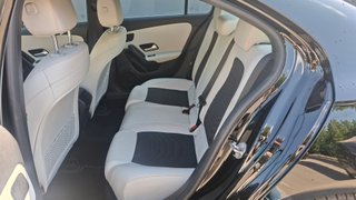 Mercedes-Benz Clase A Sedan 2020