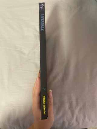 Riverdale historias inéditas
