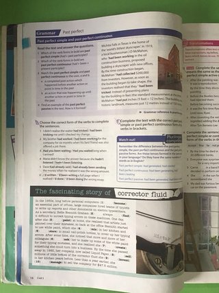 LIBRO INGLÉS 2°BACHILLERATO PROSPECTS STUDENTS BK