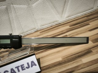 Calibre Pie de Rey Mitutoyo Para interior Piezas