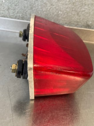 Faro Trasero Yamaha YBR125 2005