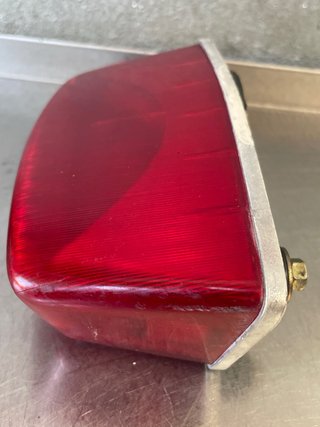Faro Trasero Yamaha YBR125 2005