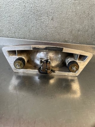 Faro Trasero Yamaha YBR125 2005
