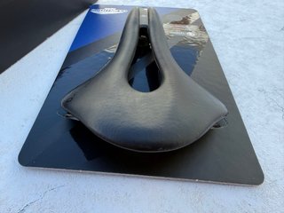 Sillín Selle San Marco SHORTFIT