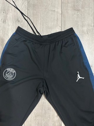 Tute Jordan Paris Saint-Germain nere/blu