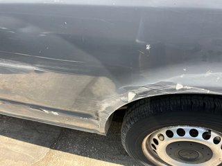 Volkswagen Transporter T5 2006