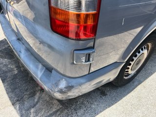 Volkswagen Transporter T5 2006