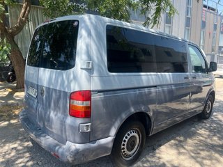 Volkswagen Transporter T5 2006