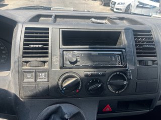 Volkswagen Transporter T5 2006