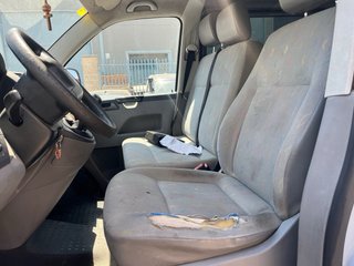 Volkswagen Transporter T5 2006