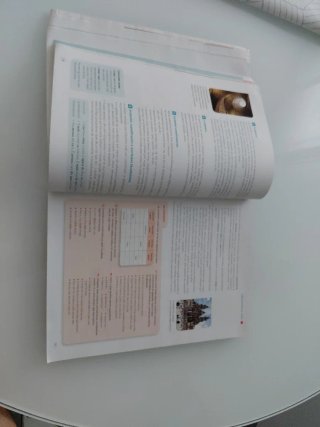 Lingua e literatura, 1 Bacharelato