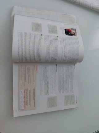 Lingua e literatura, 1 Bacharelato