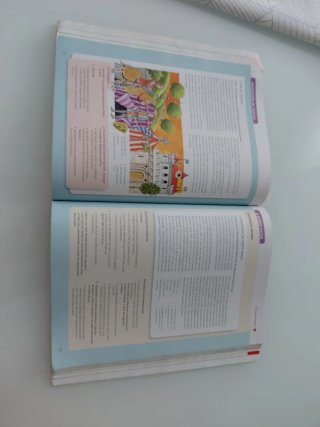 Lingua e literatura, 1 Bacharelato