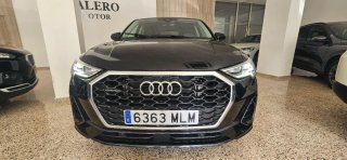 Audi Q3 2024