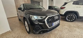 Audi Q3 2024
