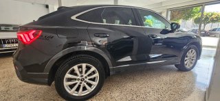 Audi Q3 2024