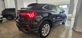 Audi Q3 2024