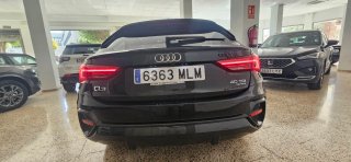 Audi Q3 2024
