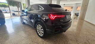 Audi Q3 2024