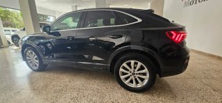 Audi Q3 2024