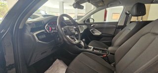Audi Q3 2024