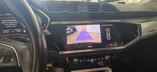 Audi Q3 2024