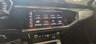 Audi Q3 2024
