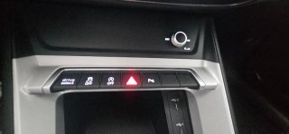 Audi Q3 2024
