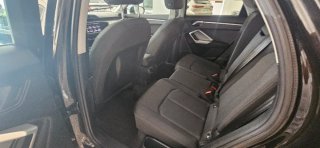 Audi Q3 2024