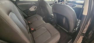 Audi Q3 2024