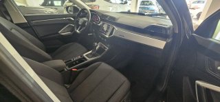 Audi Q3 2024
