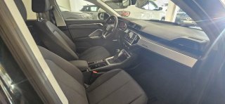 Audi Q3 2024