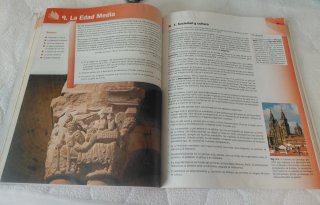 Lengua castellana y Literatura 1.º Bachillerato...