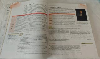 Lengua castellana y Literatura 1.º Bachillerato...