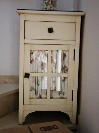Conjunto completo dormitorio matrimonio