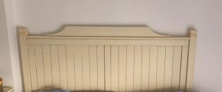 Conjunto completo dormitorio matrimonio